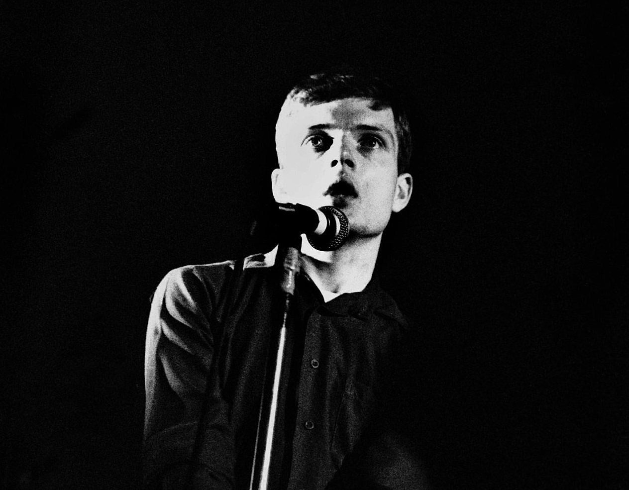 Celebrating Ian Curtis: Joy Division live videos, newly surfaced photos, interviews, more
