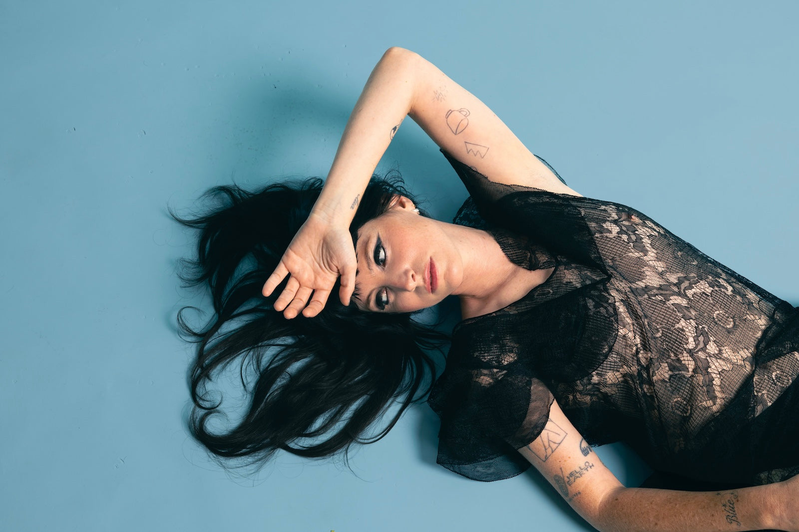 Tour news: Dom Dolla / Peggy Gou / Basement Jaxx, Don Was, Ian Sweet, Thor & Friends, more