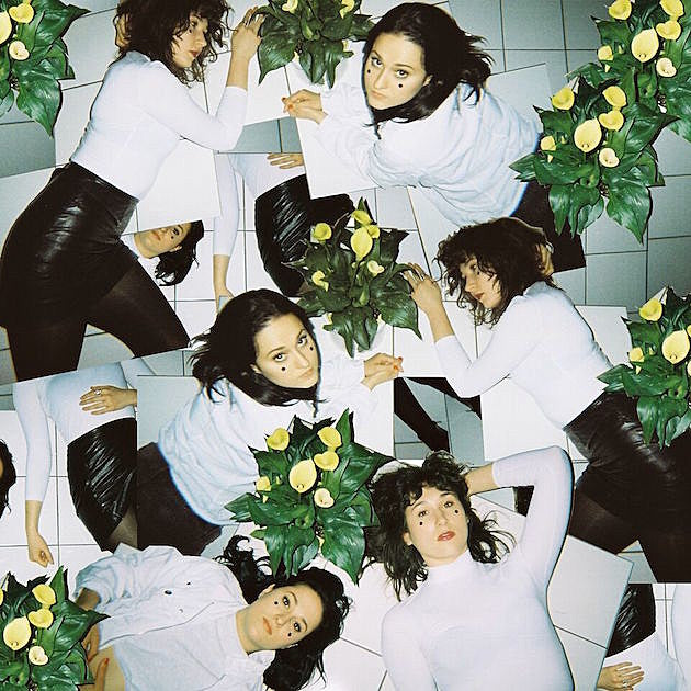 Toronto duo Ice Cream releasing debut LP produced by Ben of Fucked Up (listen to “Receiver”)