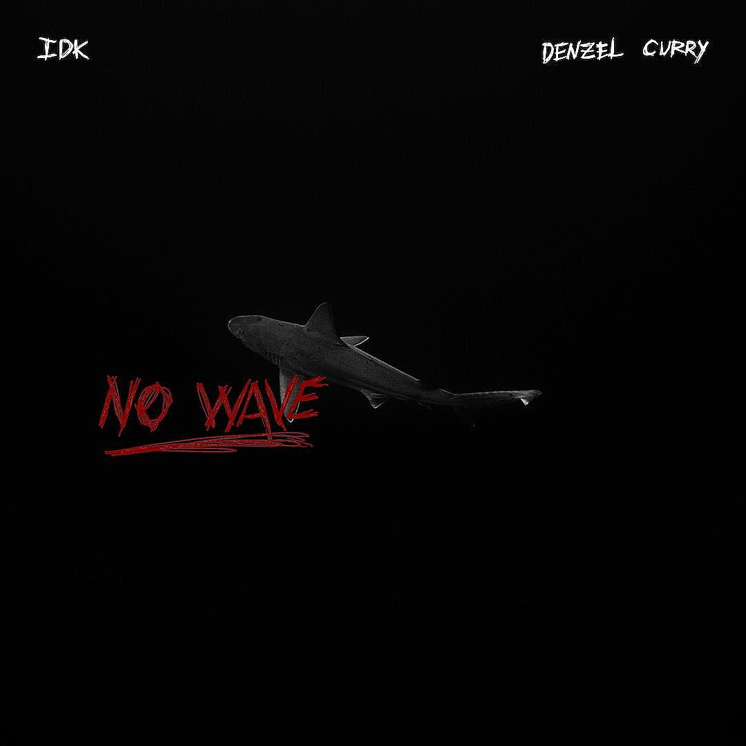 IDK & Denzel Curry release collab ahead of tour with A$AP Ferg