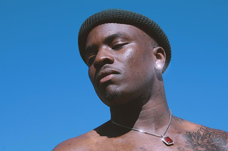 IDK drops new album ft. Pusha T, Tyler the Creator, Burna Boy, James Blake, more