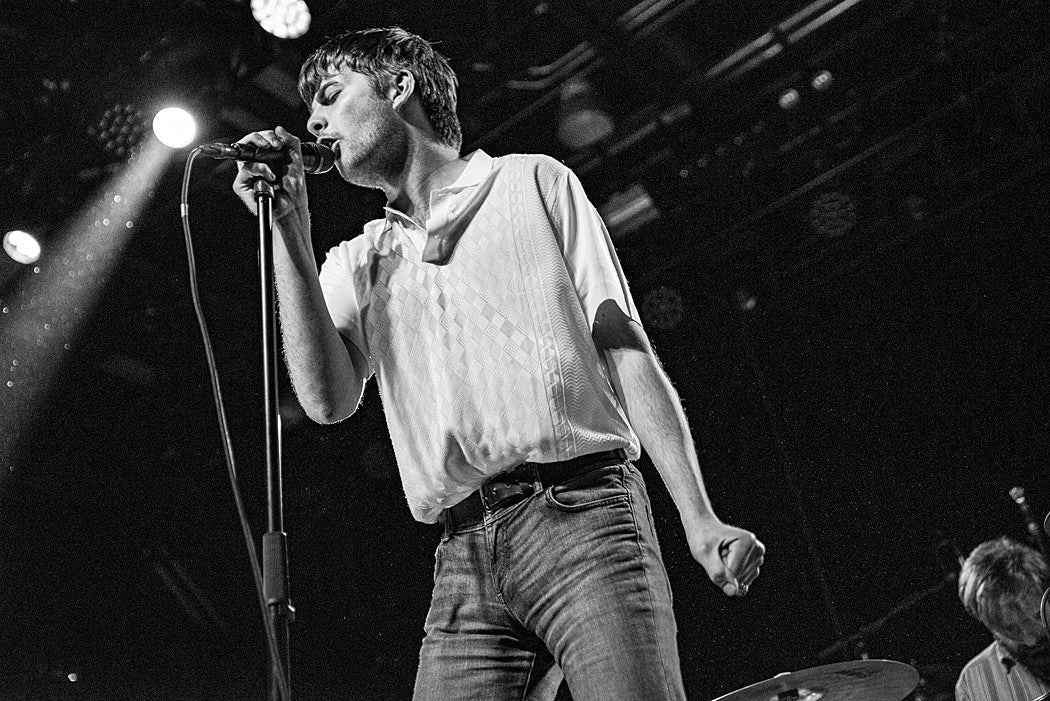 Fontaines D.C. cancel five summer festival dates due to “health issues”