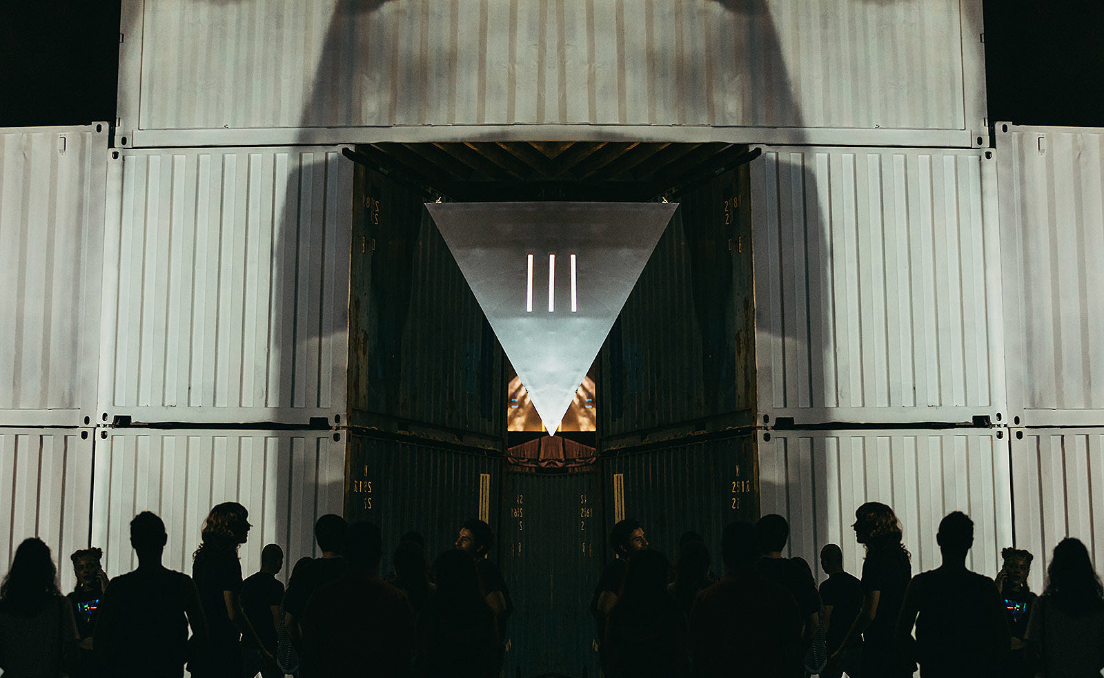 III Points Saturday & Sunday pics/review: The xx, Skepta, Nicolas Jaar & more