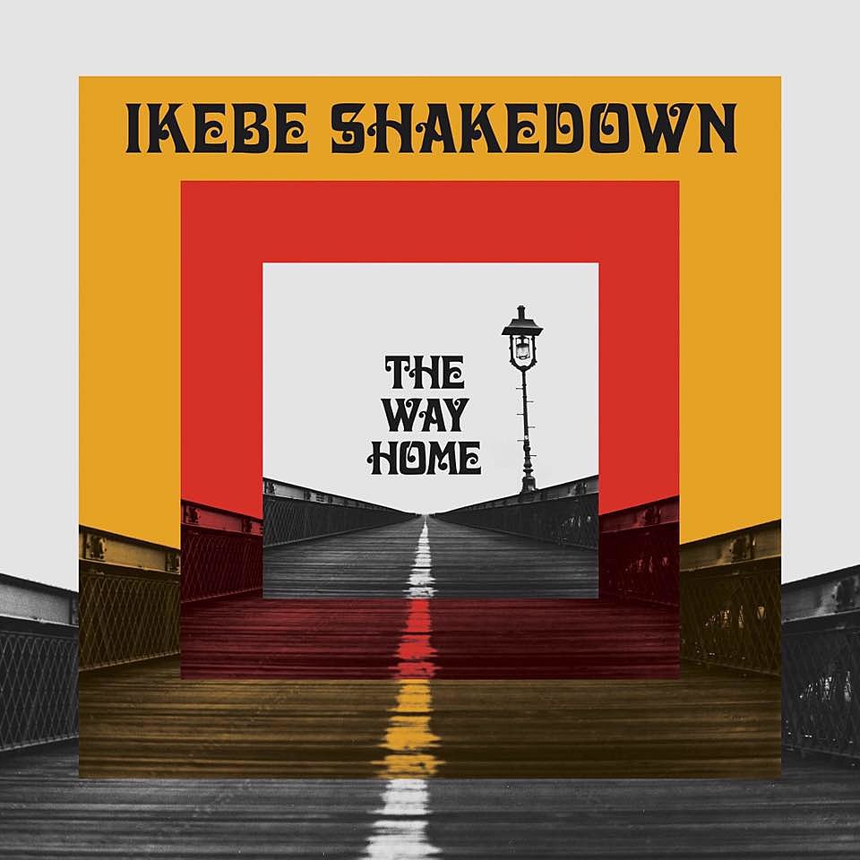 Ikebe Shakedown channel rides on the B train on new song “Blue Giant” (listen)