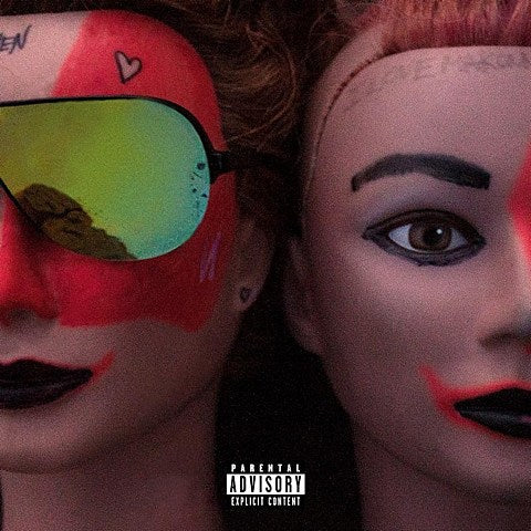 iLoveMakonnen streaming new EP ft. Santigold & more (listen)