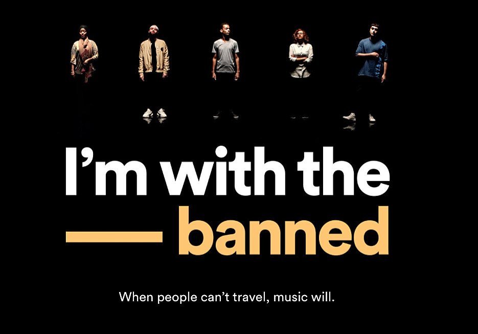 Pusha T, Oddisee & more playing ‘I’m With the Banned’ release party in NYC