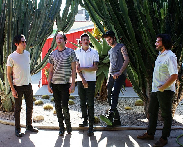 Ex-Cult announce new LP ‘Negative Growth,’ touring this spring (dates)