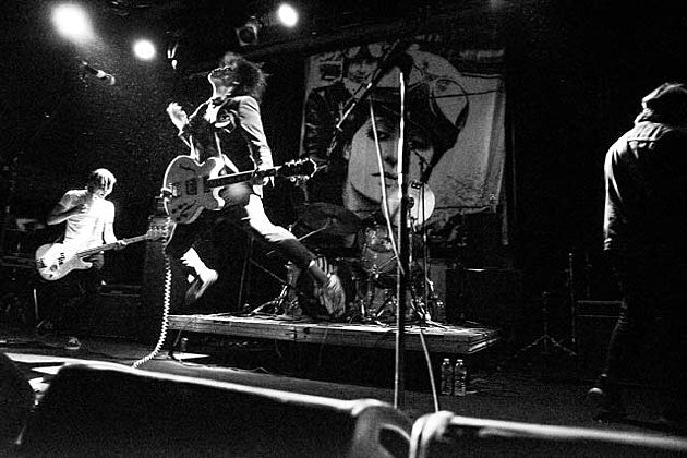 Beach Slang & Potty Mouth @ MHOW (pics)