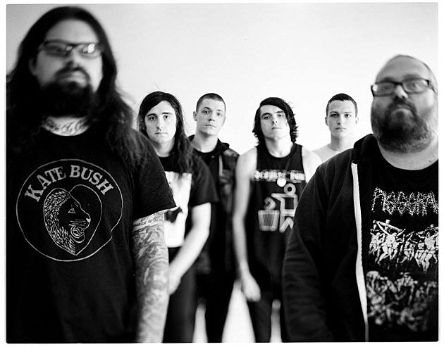 The Body and Full of Hell announce tour