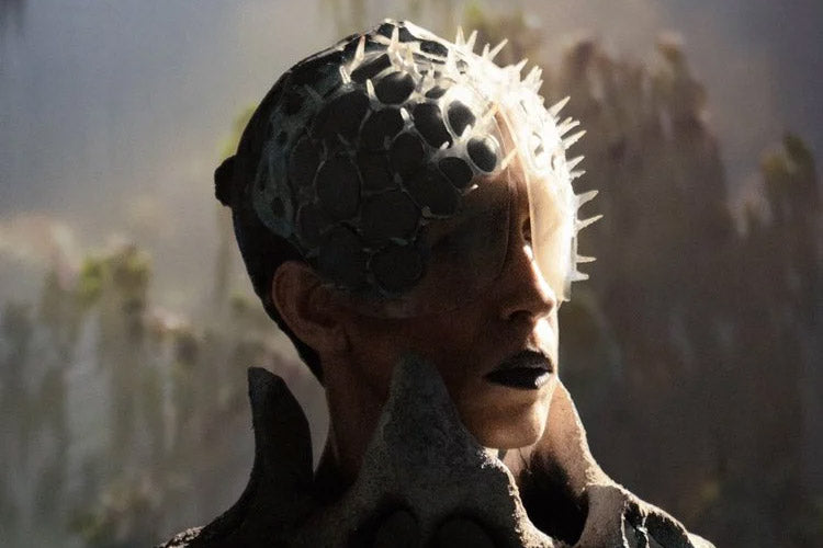 Imogen Heap returns with gothy new song “What Have You Done To Me?”