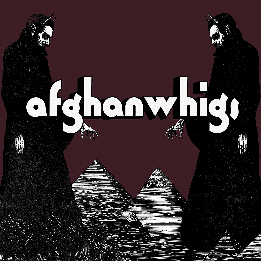 Afghan Whigs share “Arabian Heights” from new LP ‘In Spades’