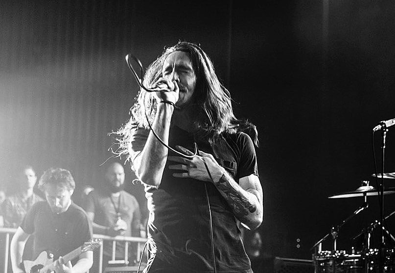 Incubus’ Brandon Boyd covered Beach House’s “Myth”