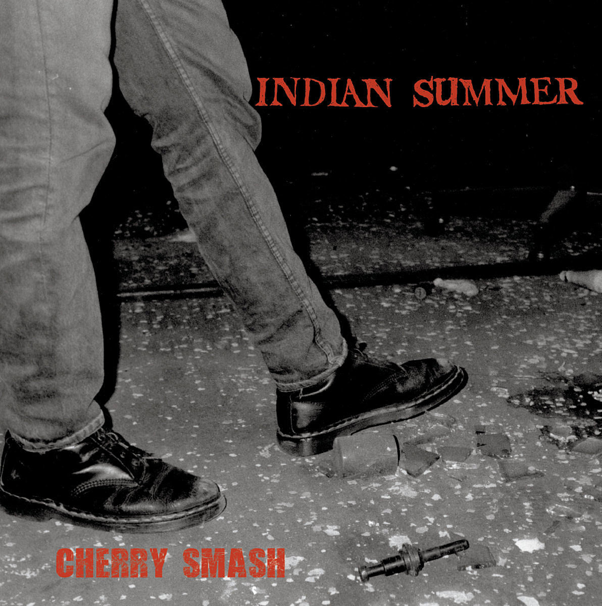 Indian Summer (DC/VA) unearth J Robbins-produced EP + 1988 demo (listen)