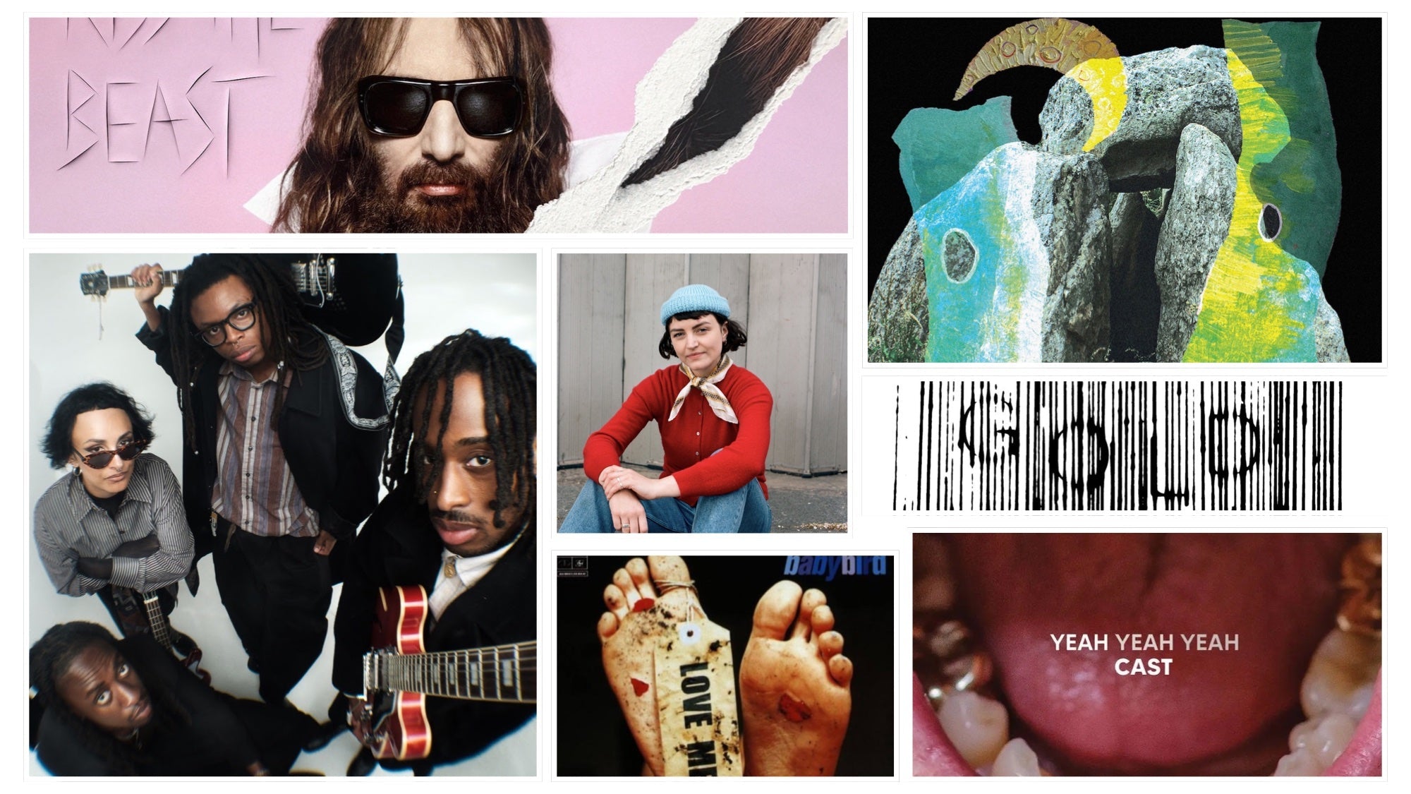 Indie Basement (1/30): the week in classic indie, alternative & college rock