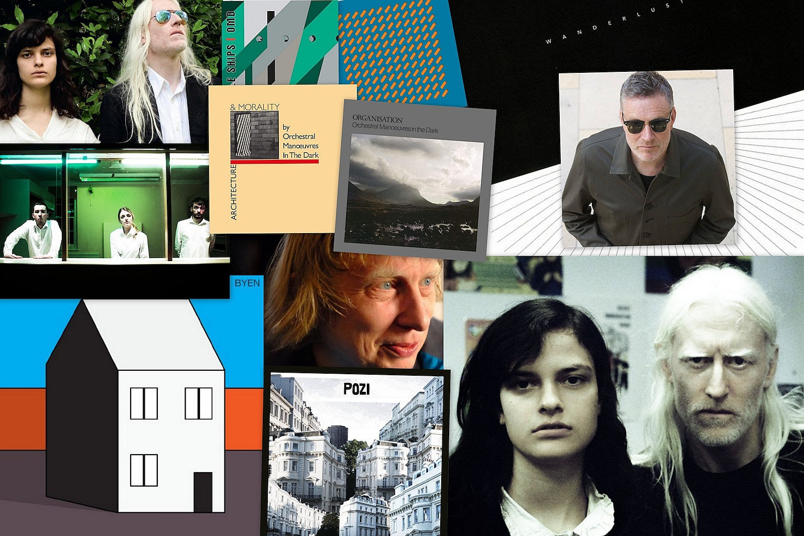 Bill’s Indie Basement (11/2): the week in classic indie, college rock, and more