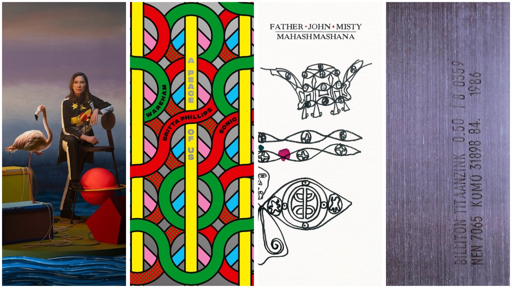 Indie Basement (11/22): the week in classic indie, alternative & college rock