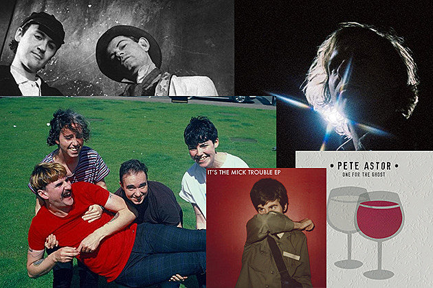 Bill’s Indie Basement (12/8): the week in classic indie, college rock, and more