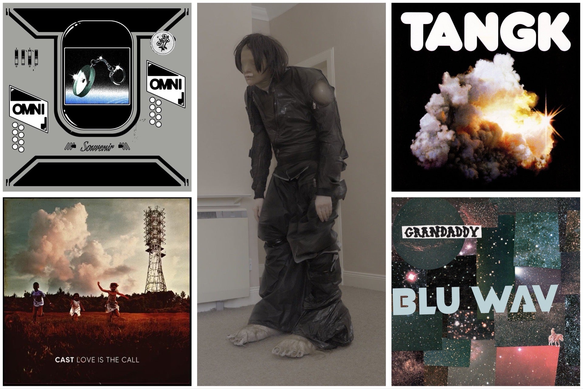 Indie Basement (2/16): the week in classic indie, college rock, more