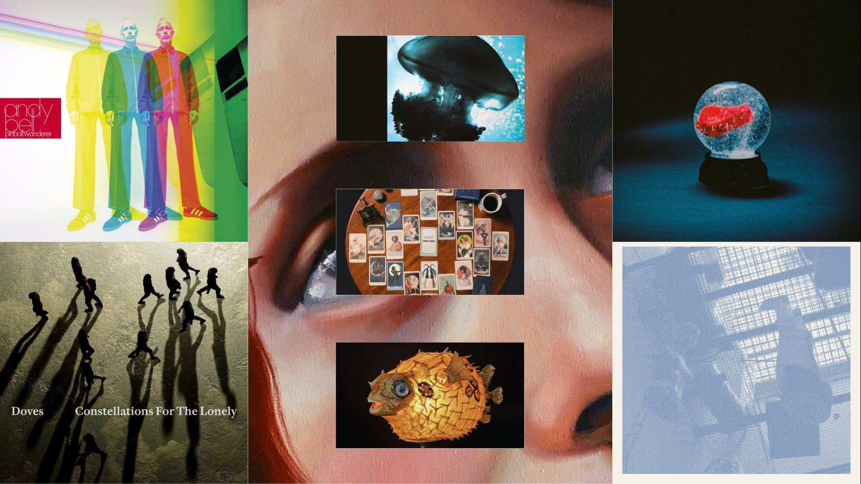 Indie Basement (2/28): the week in classic indie, alternative & college rock