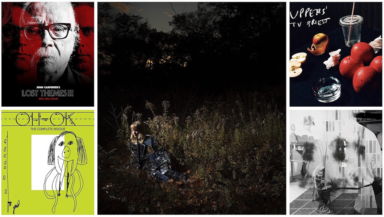 Indie Basement (2/6): the week in classic indie, college rock, and more