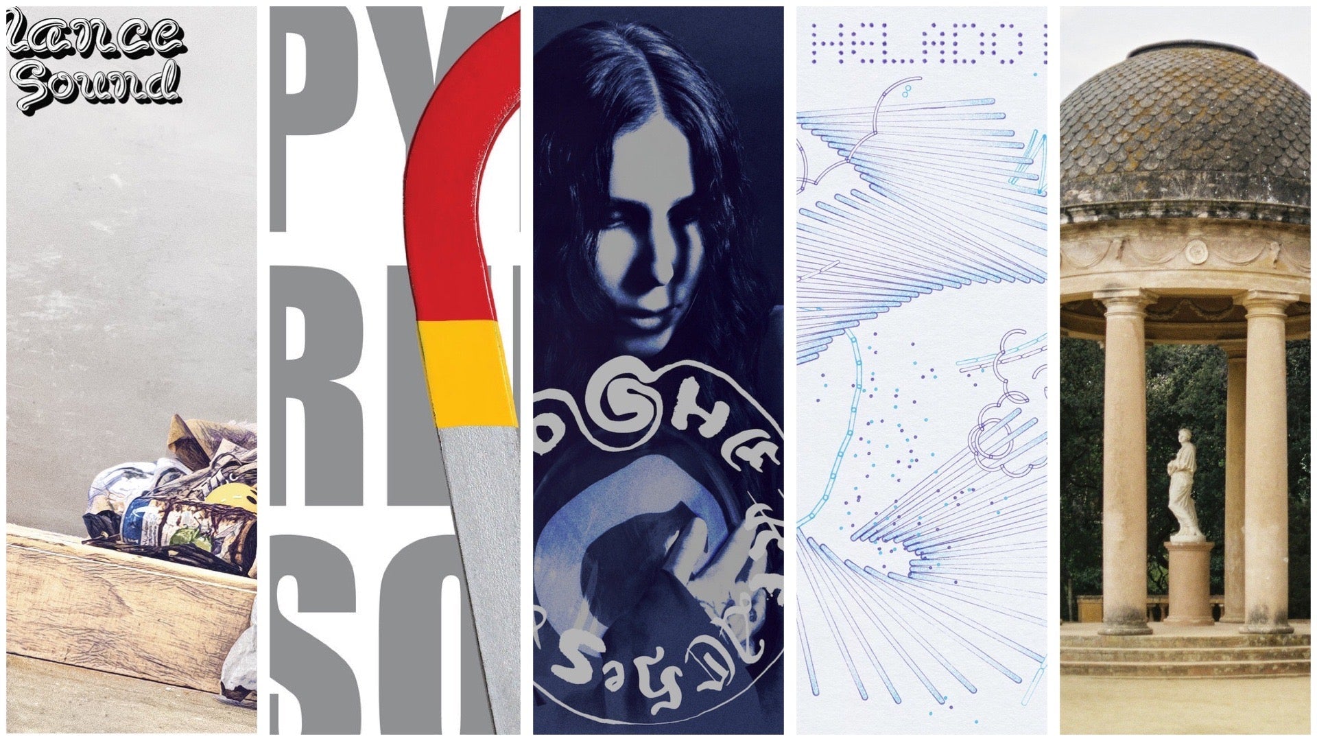 Indie Basement (2/9): the week in classic indie, college rock & more