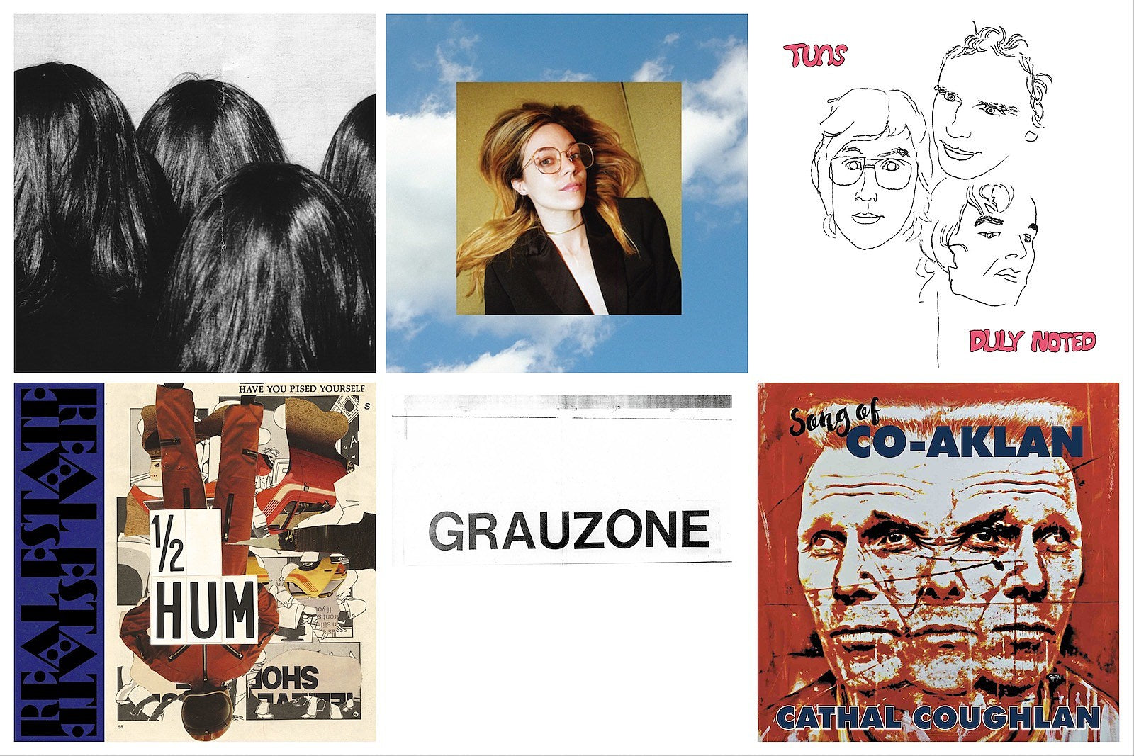 Indie Basement (3/26): the week in classic indie, college rock, and more