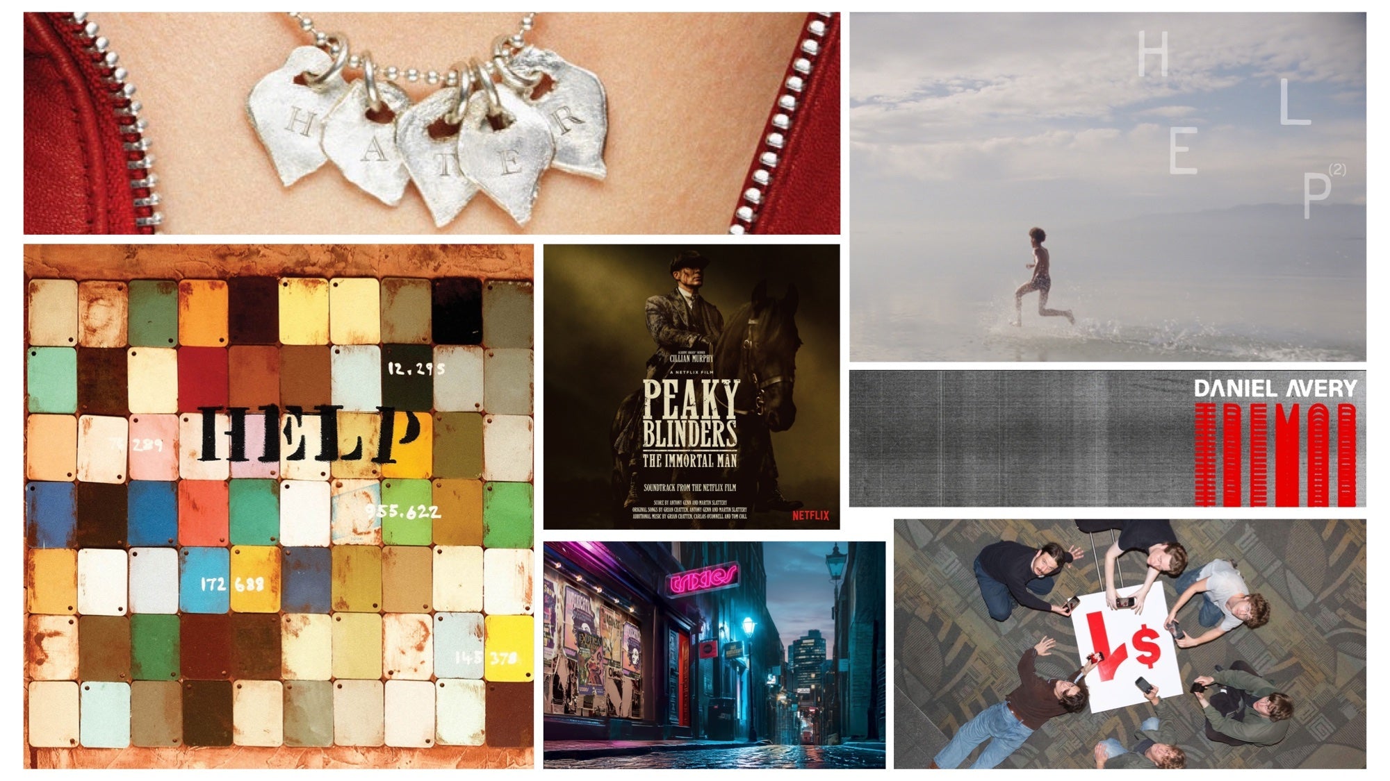 Indie Basement (3/6): the week in classic indie, alternative & college rock