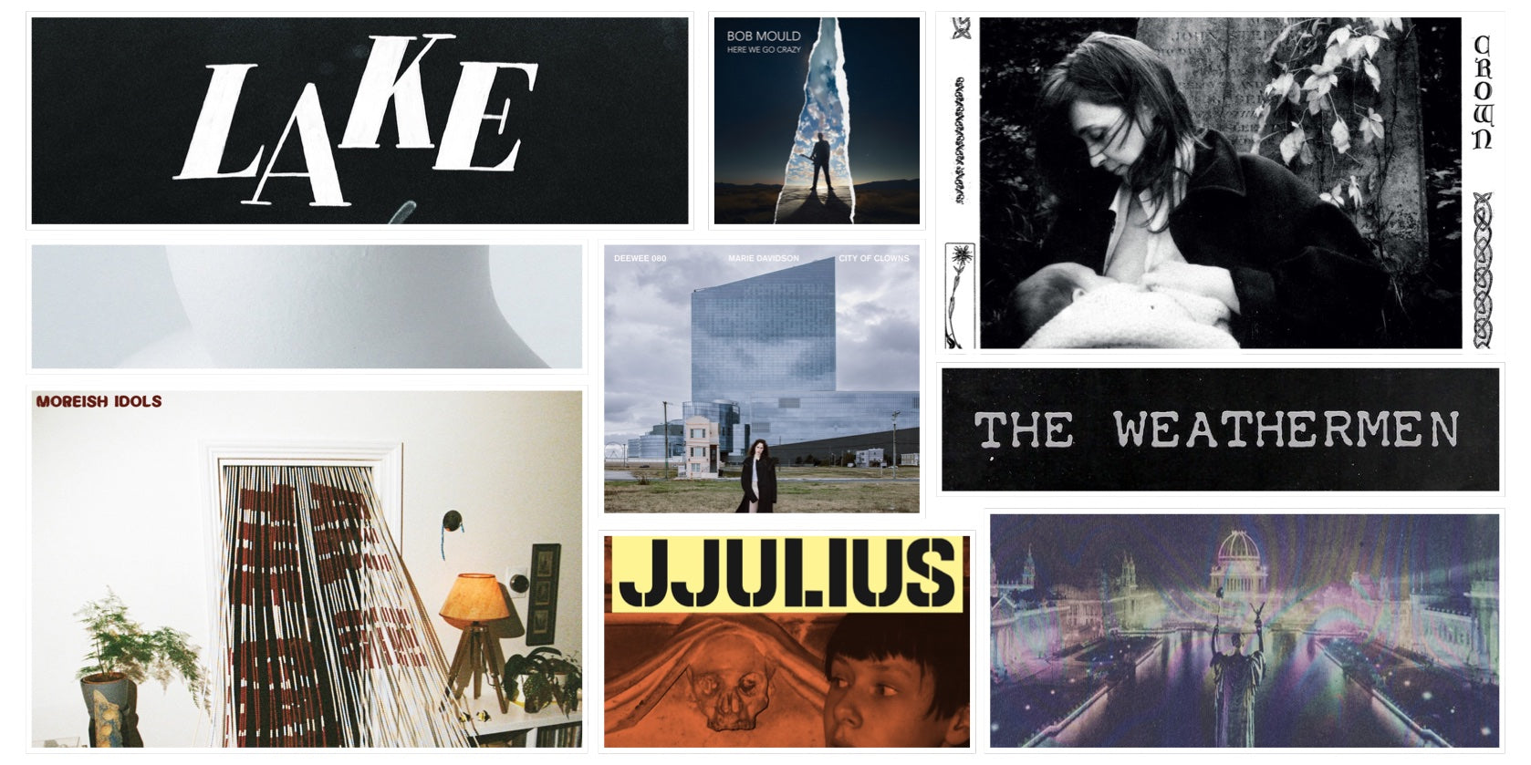 Indie Basement (3/7): the week in classic indie, alternative, and college rock