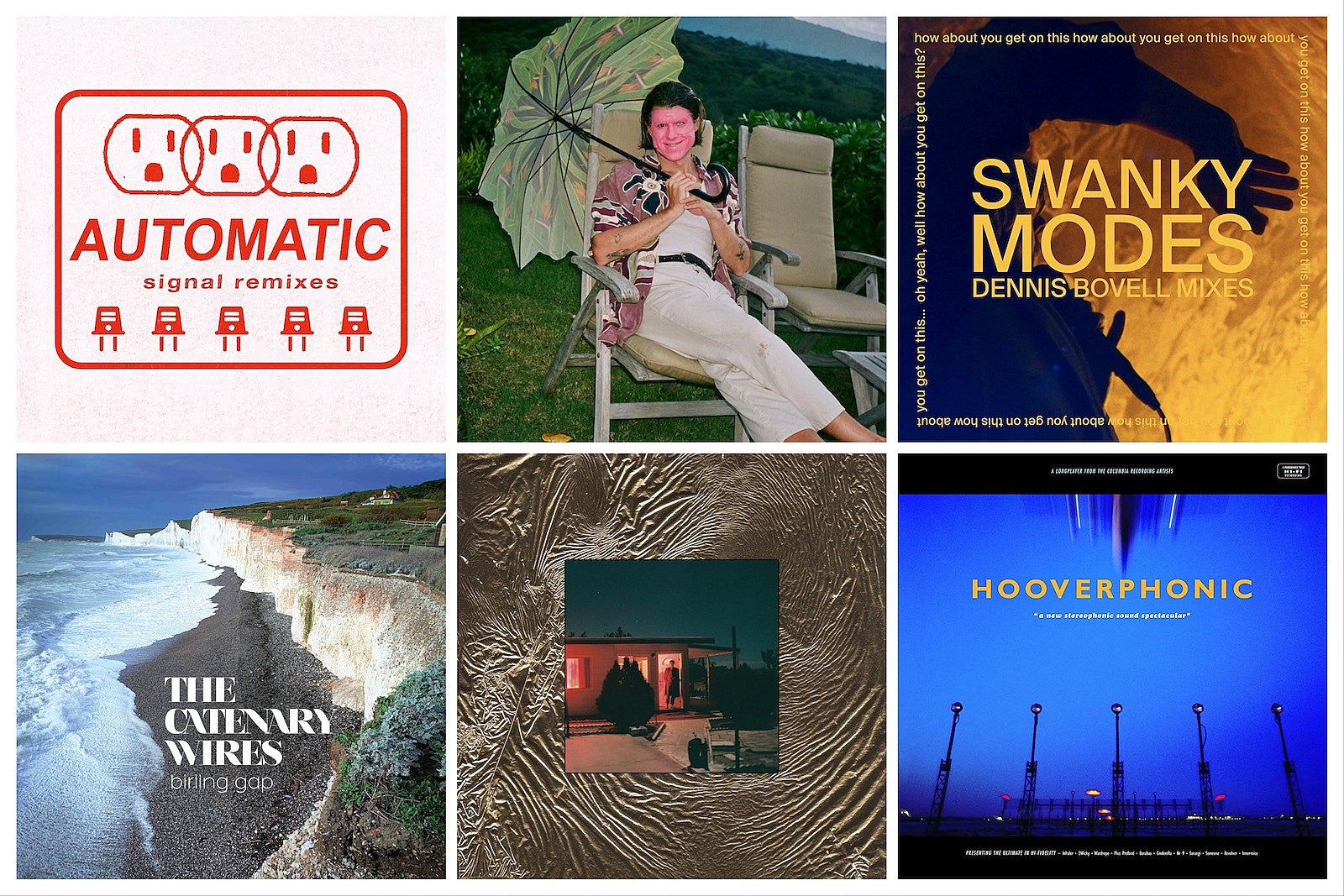 Indie Basement (4/16): the week in classic indie, college rock, and more