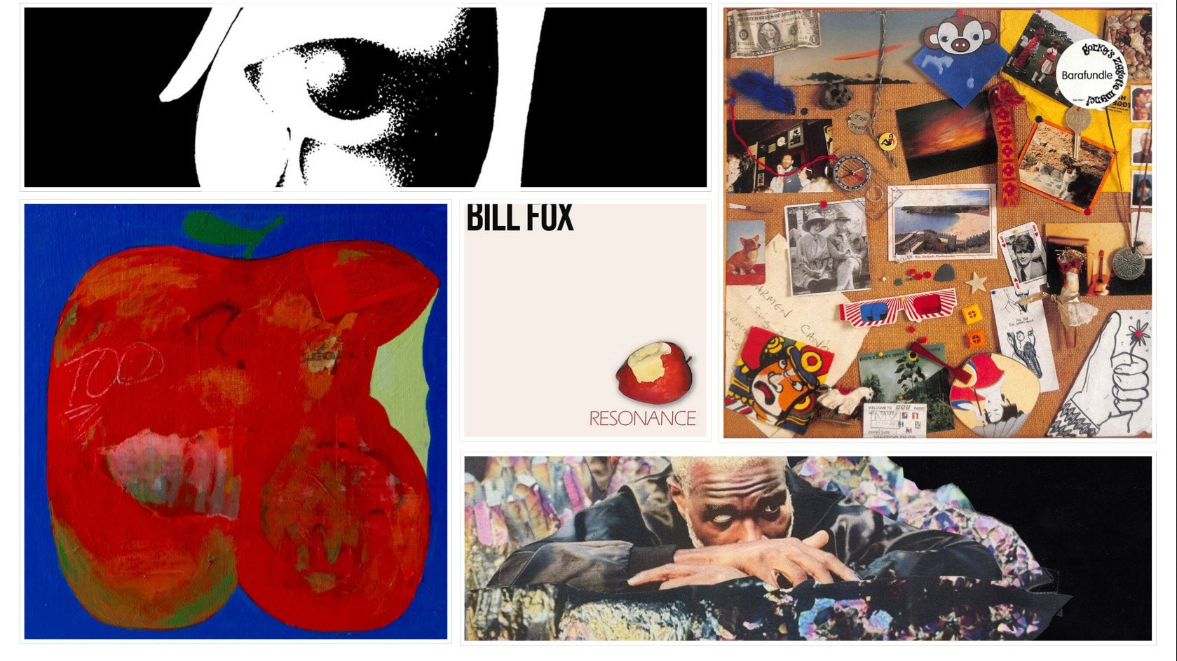 Indie Basement (4/18): the week in classic indie, alternative & college rock