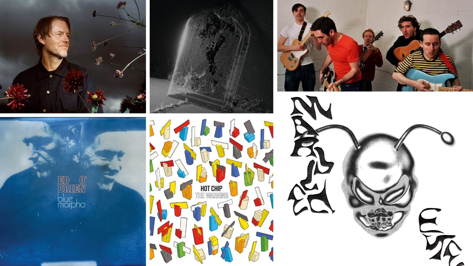 Indie Basement (5/22): the week in classic indie, alternative and college rock