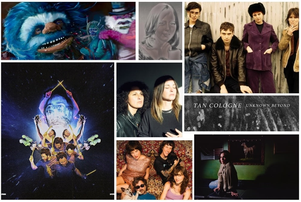 Indie Basement (6/20): the week in classic indie, alternative & college rock