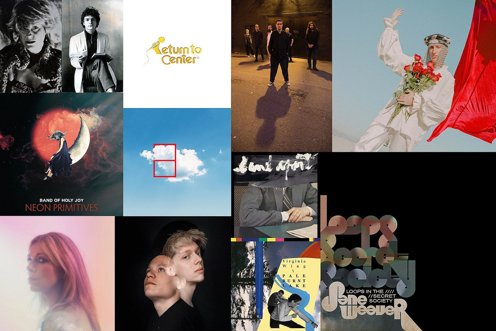 Bill’s Indie Basement (6/21): the week in classic indie, college rock, and more