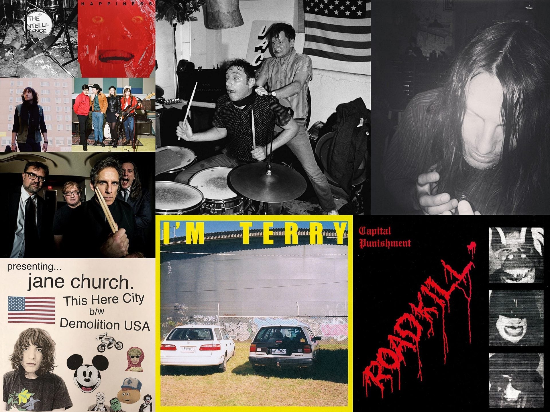 Bill’s Indie Basement (7/13): the week in classic indie, college rock, and more