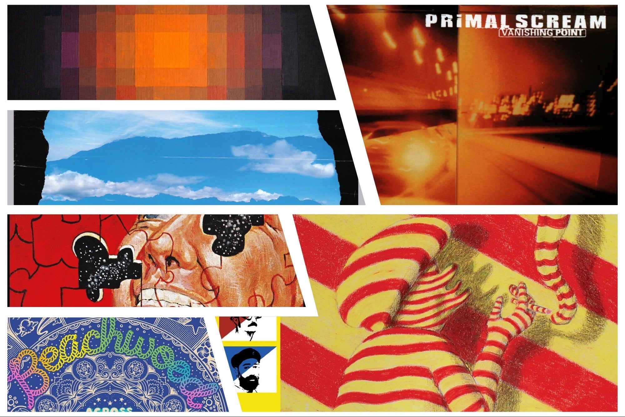 Indie Basement (7/19): the week in classic indie, alternative & college rock