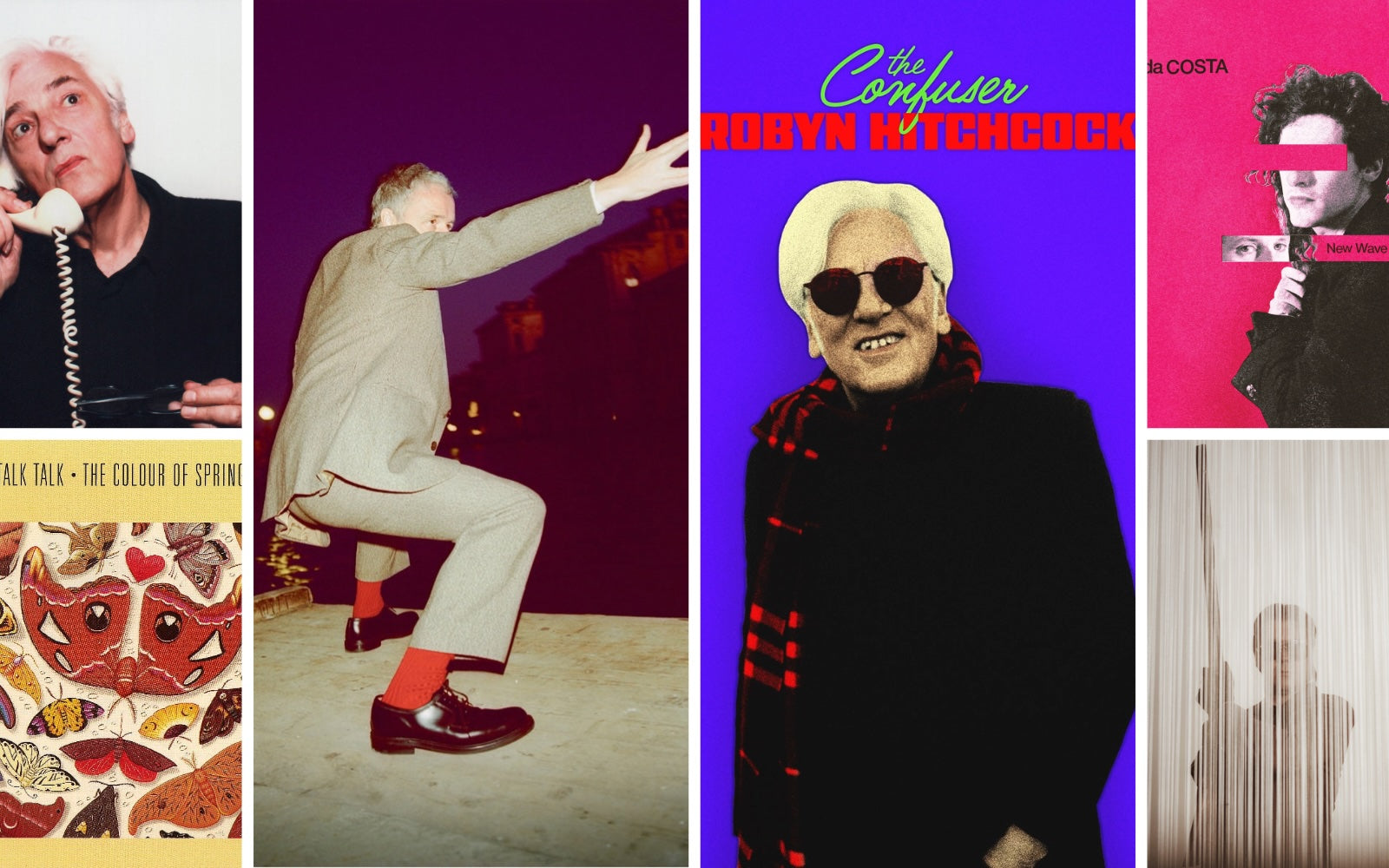 Indie Basement (7/24): the week in classic indie, alternative & college rock