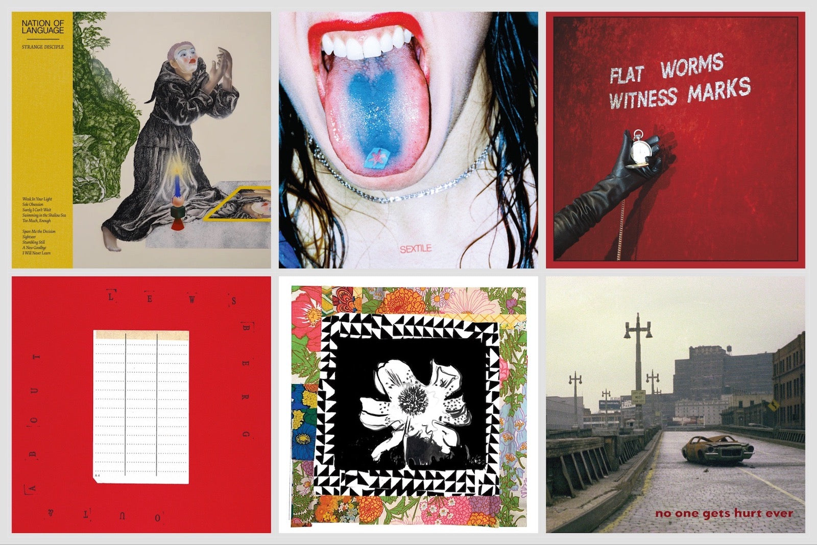 Indie Basement (9/15): the week in classic indie, college rock, and more
