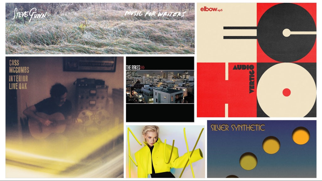 Indie Basement (8/15): the week in classic indie, alternative & college rock