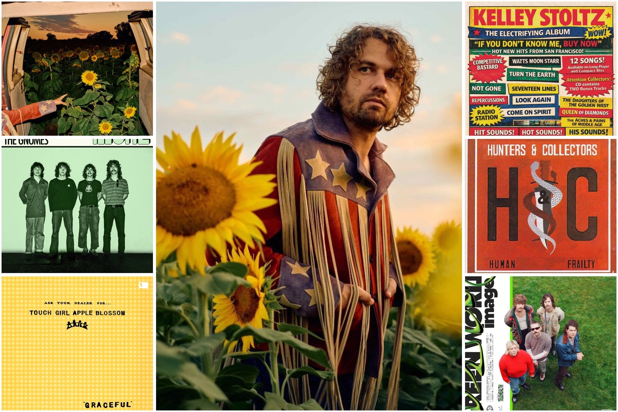 Indie Basement (5/15): the week in classic indie, alternative & college rock