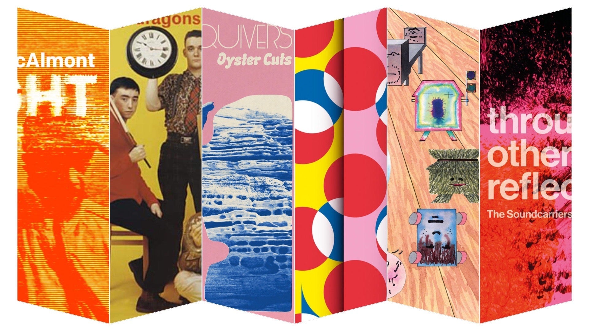 Indie Basement (8/16): the week in classic indie, alternative & college rock