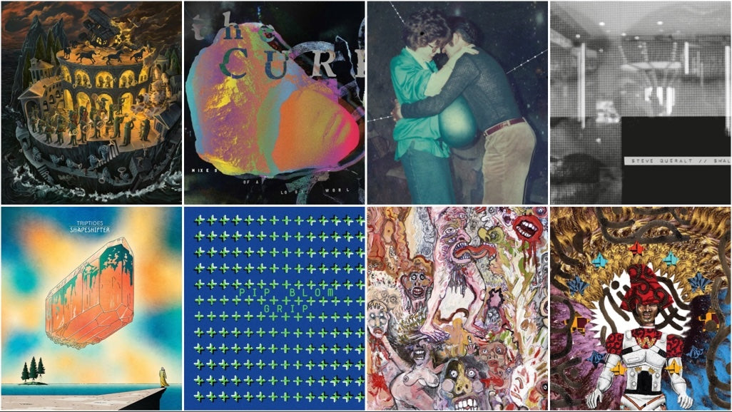 Indie Basement (6/13): the week in classic indie, alternative & college rock