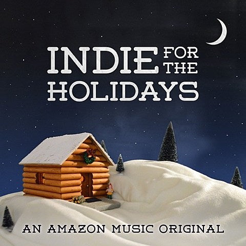 YACHT, Robert Pollard, Sondre Lerche & Jherek Bischoff and more on Amazon’s ‘Indie for the Holidays’ compilation (listen)