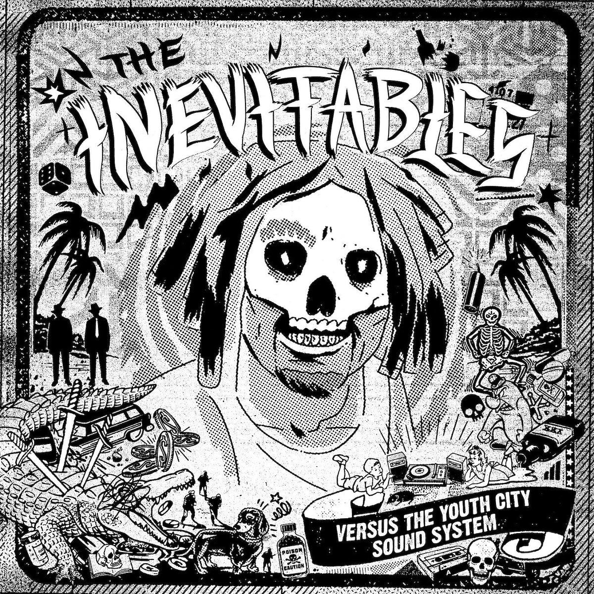 Watch The Inevitables’ video for “The American Me (In Me)” ft. The Specials’ Lynval Golding
