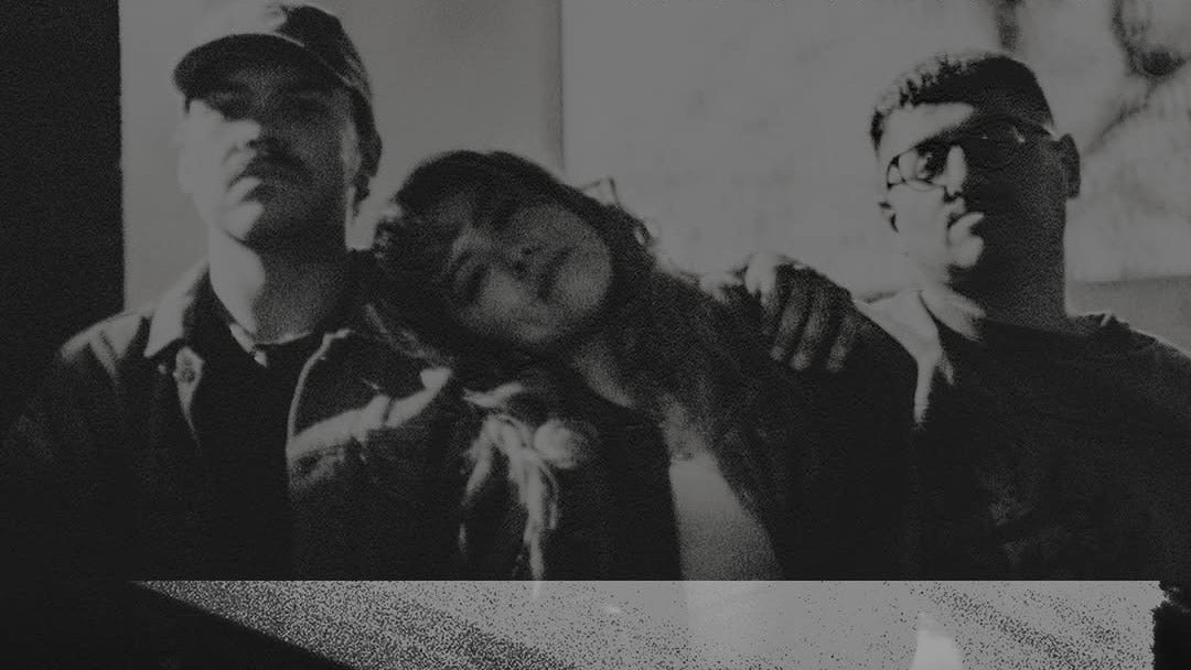 Initiate announce spring US tour w/ Pale Green Stars & Bad World