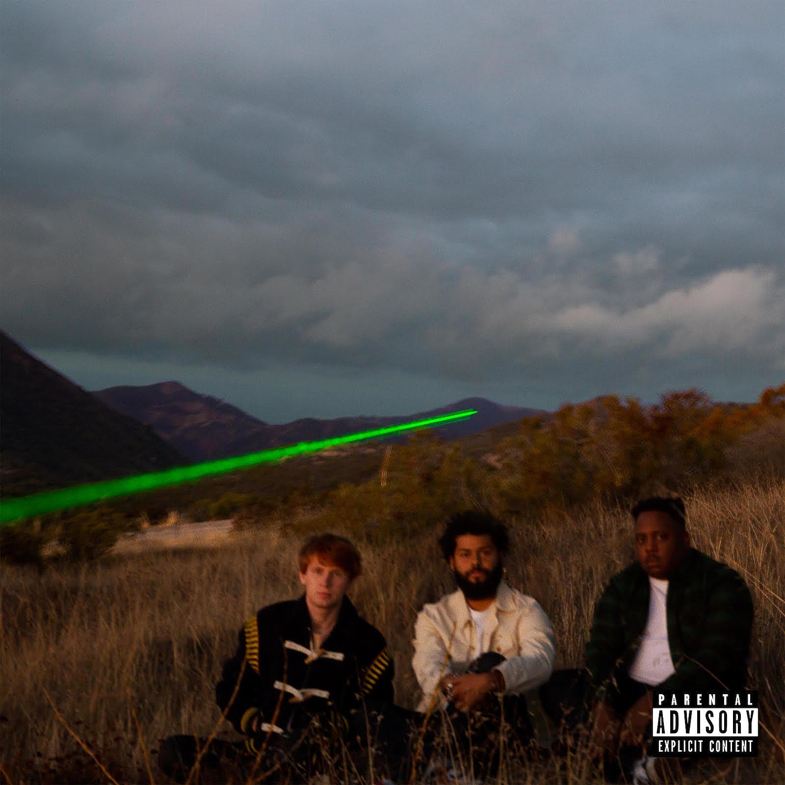 Injury Reserve announce debut album, share “Koruna & Lime”