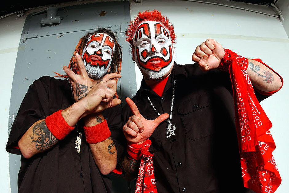 read Insane Clown Posse’s op-ed on “the real ‘killer clowns’ terrorizing America”