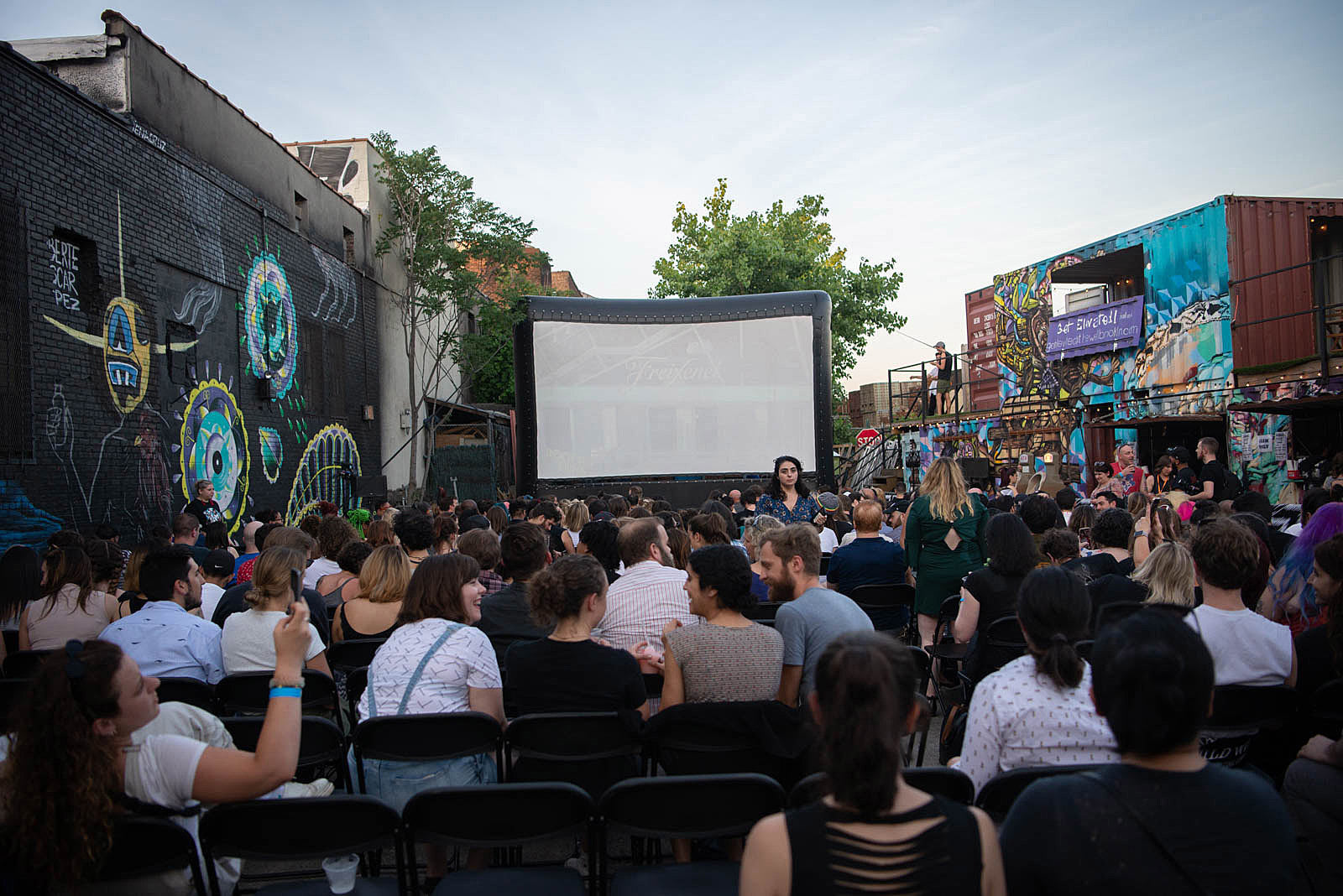 Rooftop Films announces opening night & May 2019 lineup