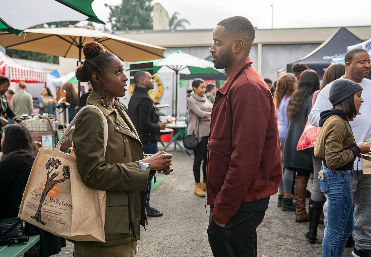 stream ‘Insecure’ S4 full soundtrack & ‘Looking for LaToya’ podcast ft. SZA + more related news
