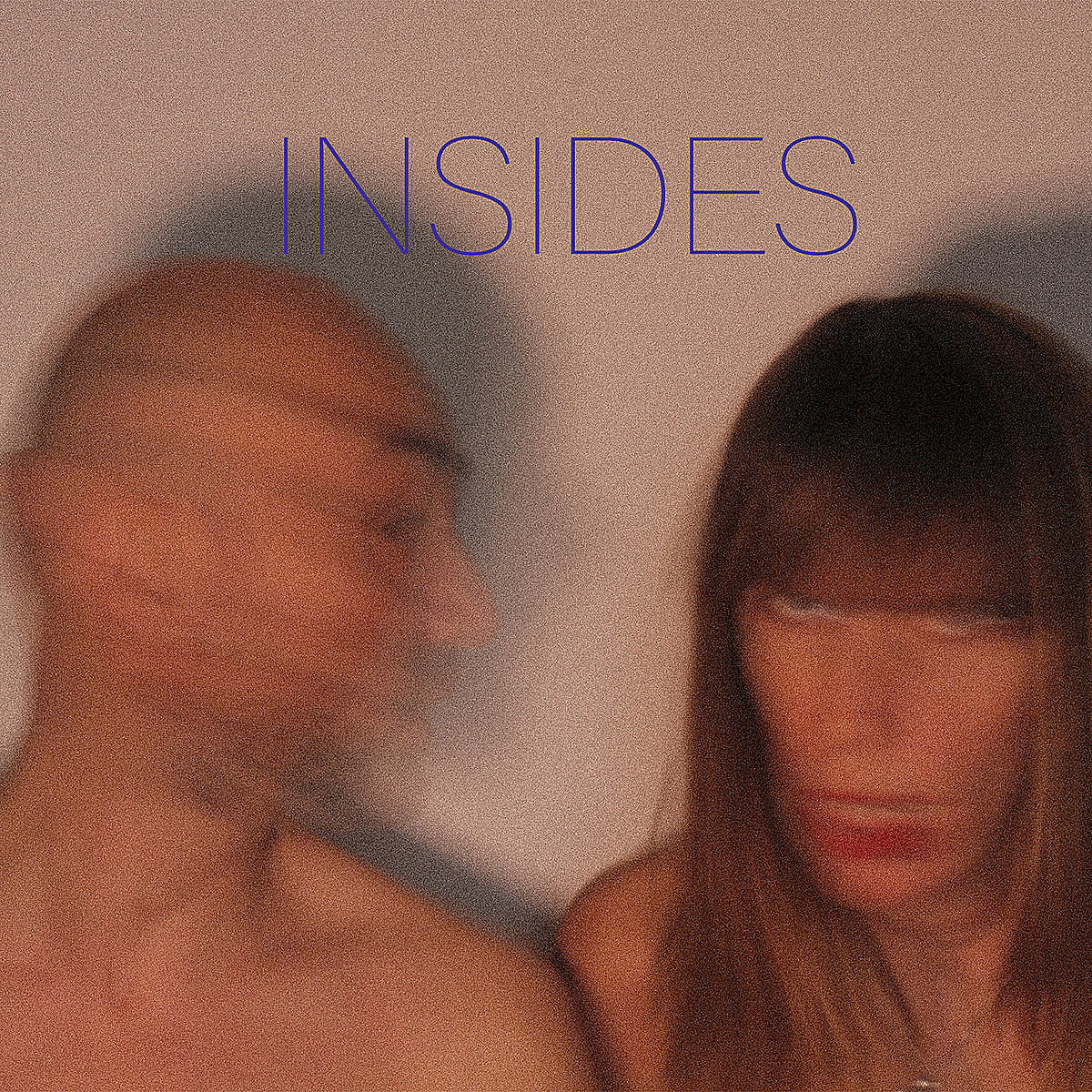UK duo Insides announce first album in 20 years, share “Ghost Music”