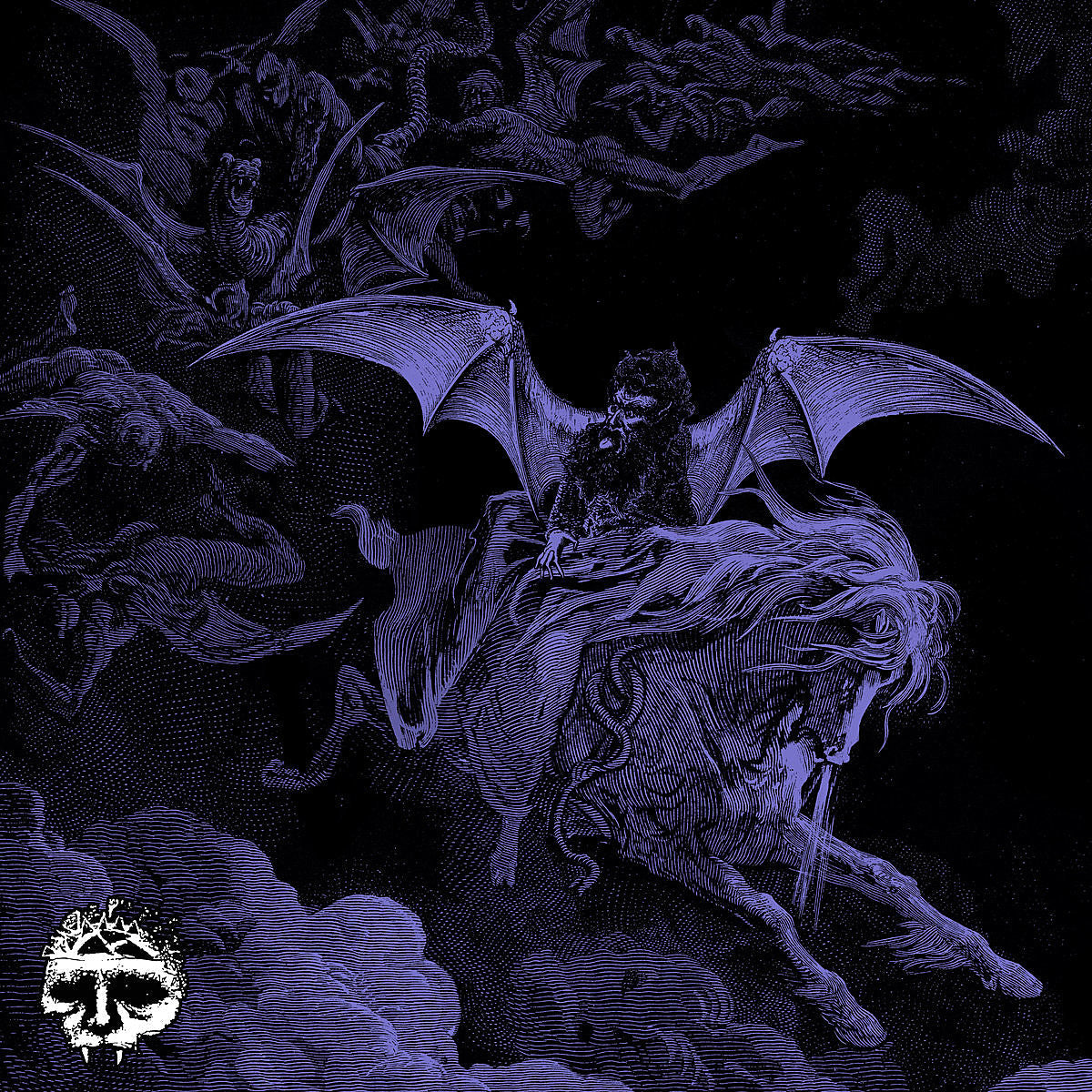 stream another Krieg song from their split with Integrity